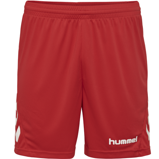 hmlPROMO KIDS SET, TRUE RED, packshot