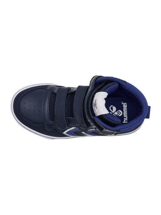 STADIL PRO JR, BLACK IRIS, packshot