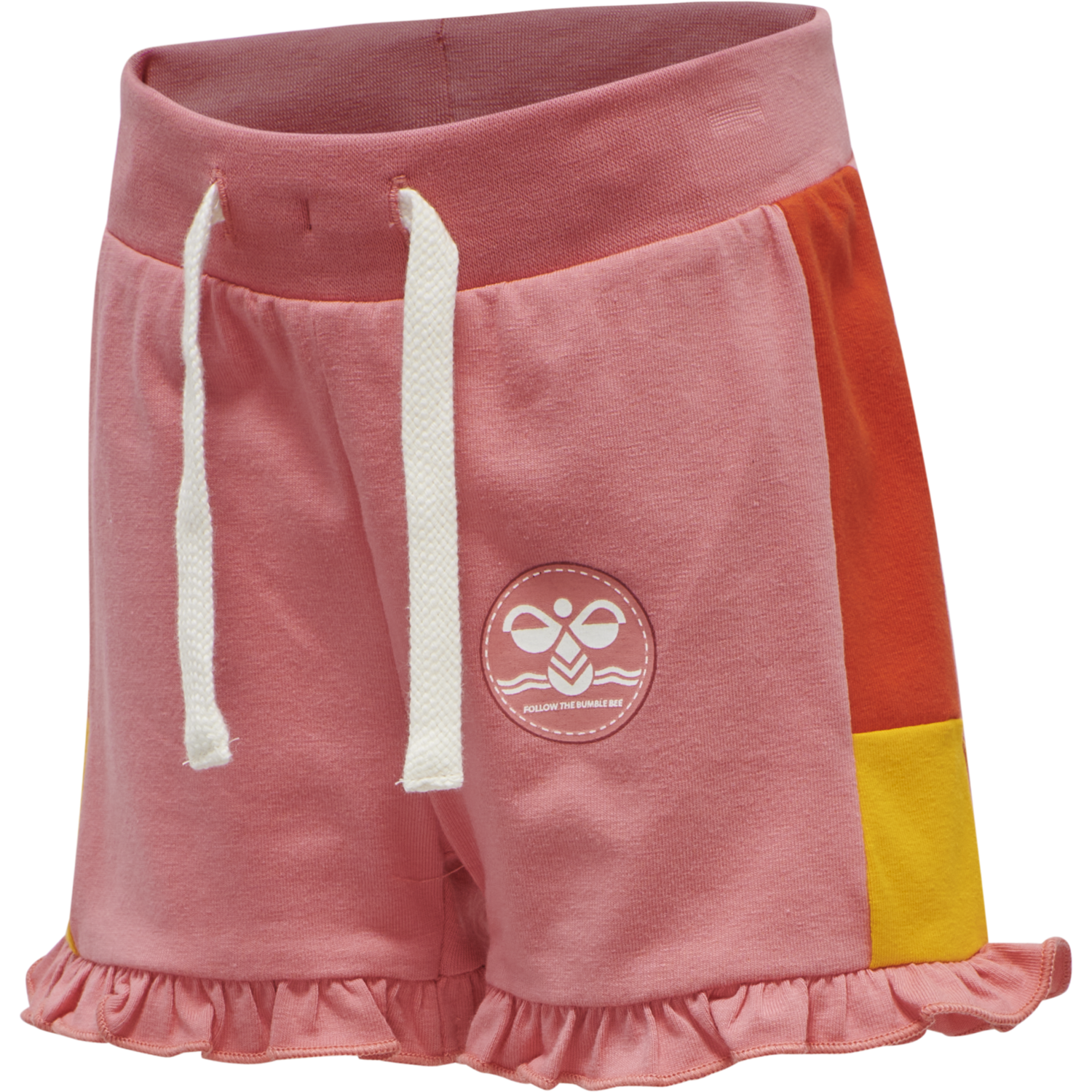 hmlANNI SHORTS, 3610, packshot