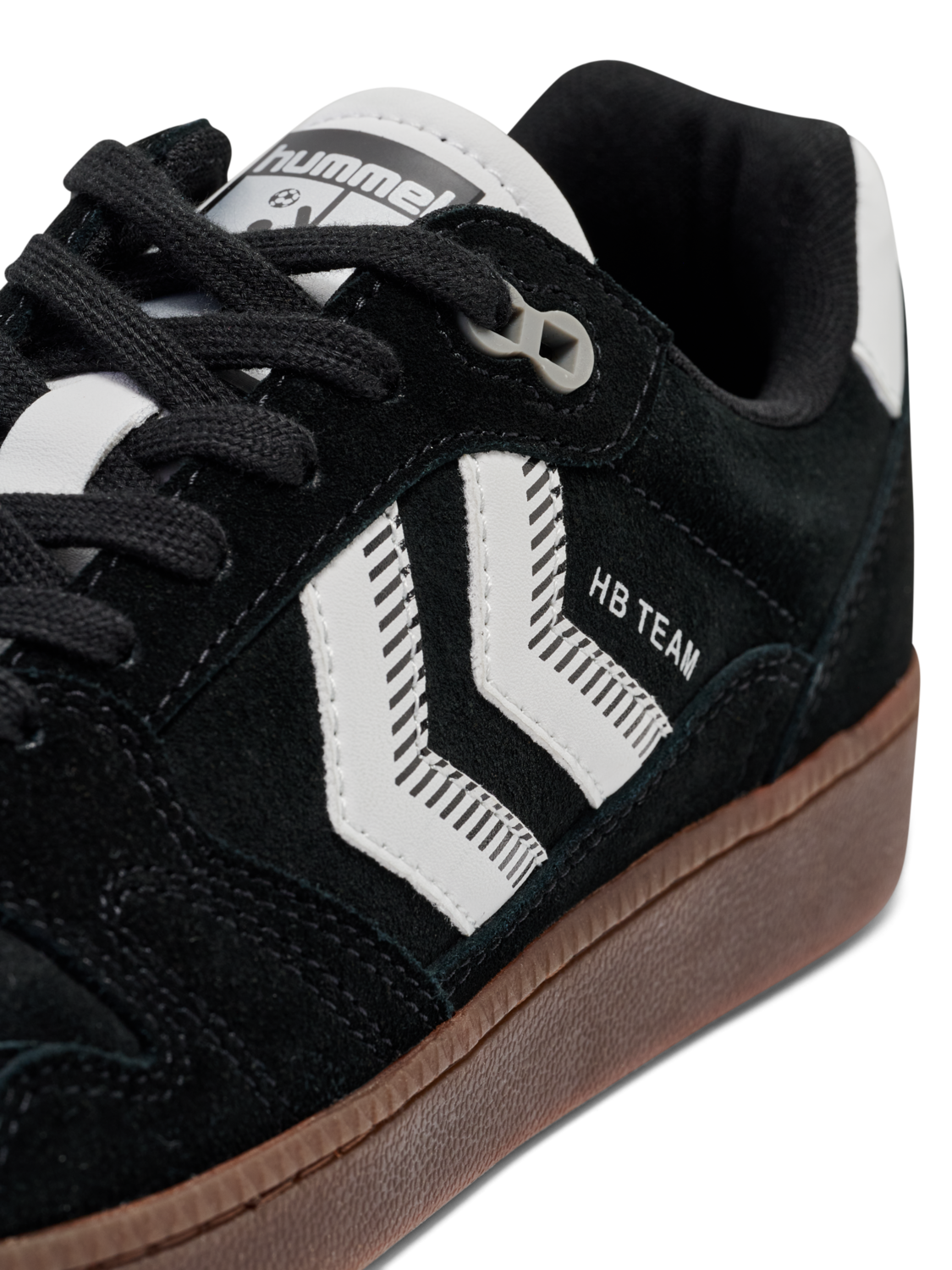 HB TEAM, ANTHRACITE, packshot