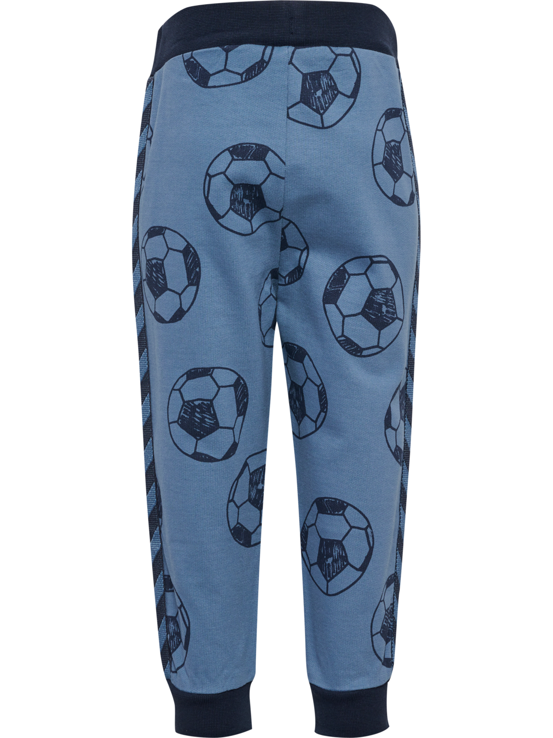 hmlBALL PANTS, CORONET BLUE, packshot