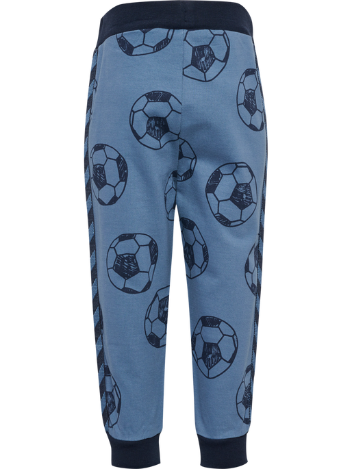 hmlBALL PANTS, CORONET BLUE hmlBALL PANTS, CORONET BLUE, packshot