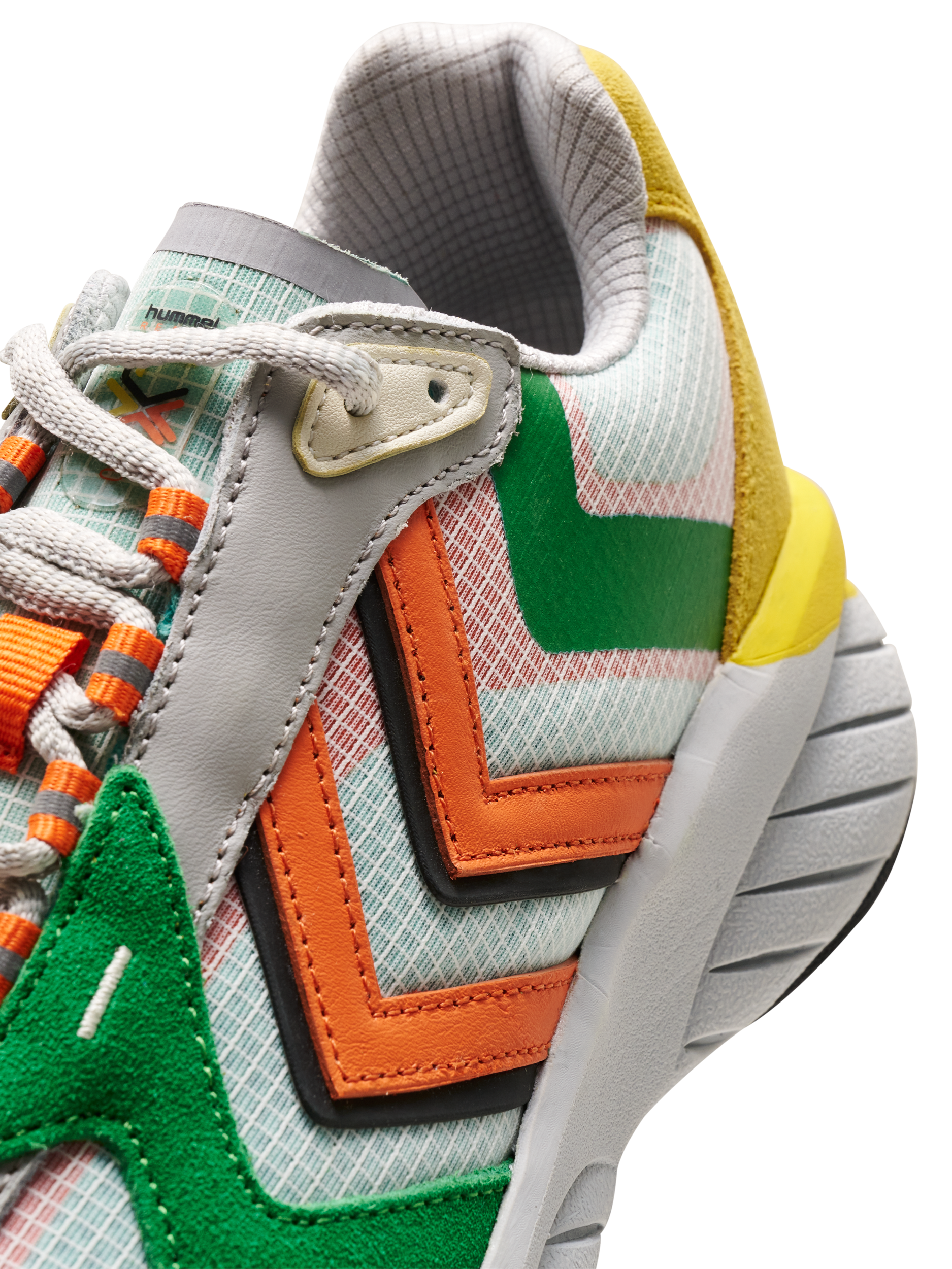 REACH LX 6000, JADE CREAM, packshot