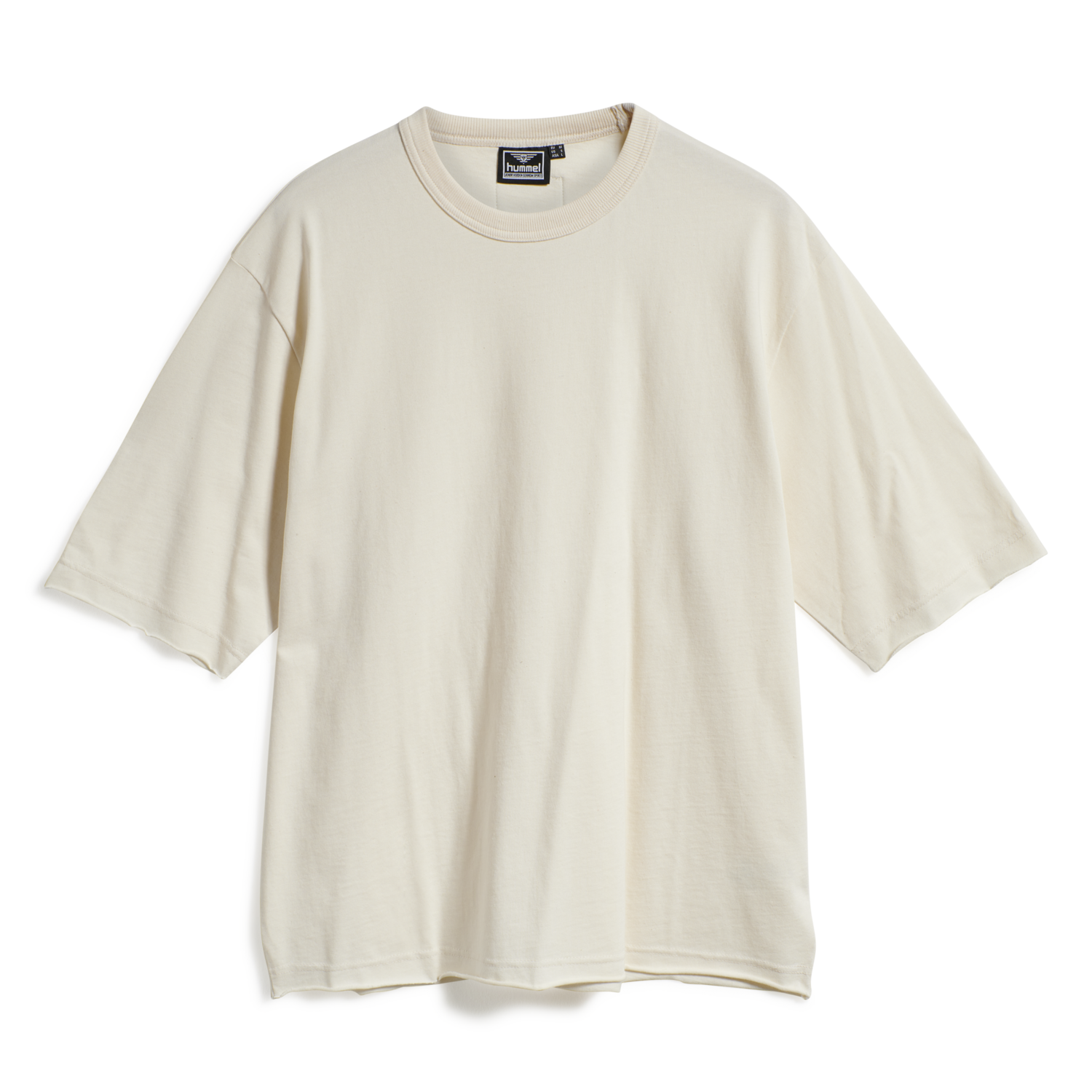 hmlYOUR LOOSE T-SHIRT, 9999, packshot