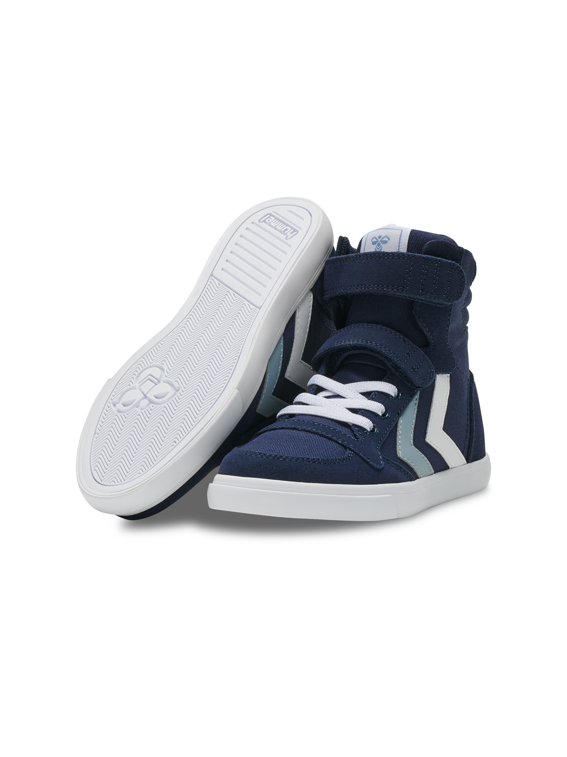 SLIMMER STADIL HI. JR, 1009, packshot