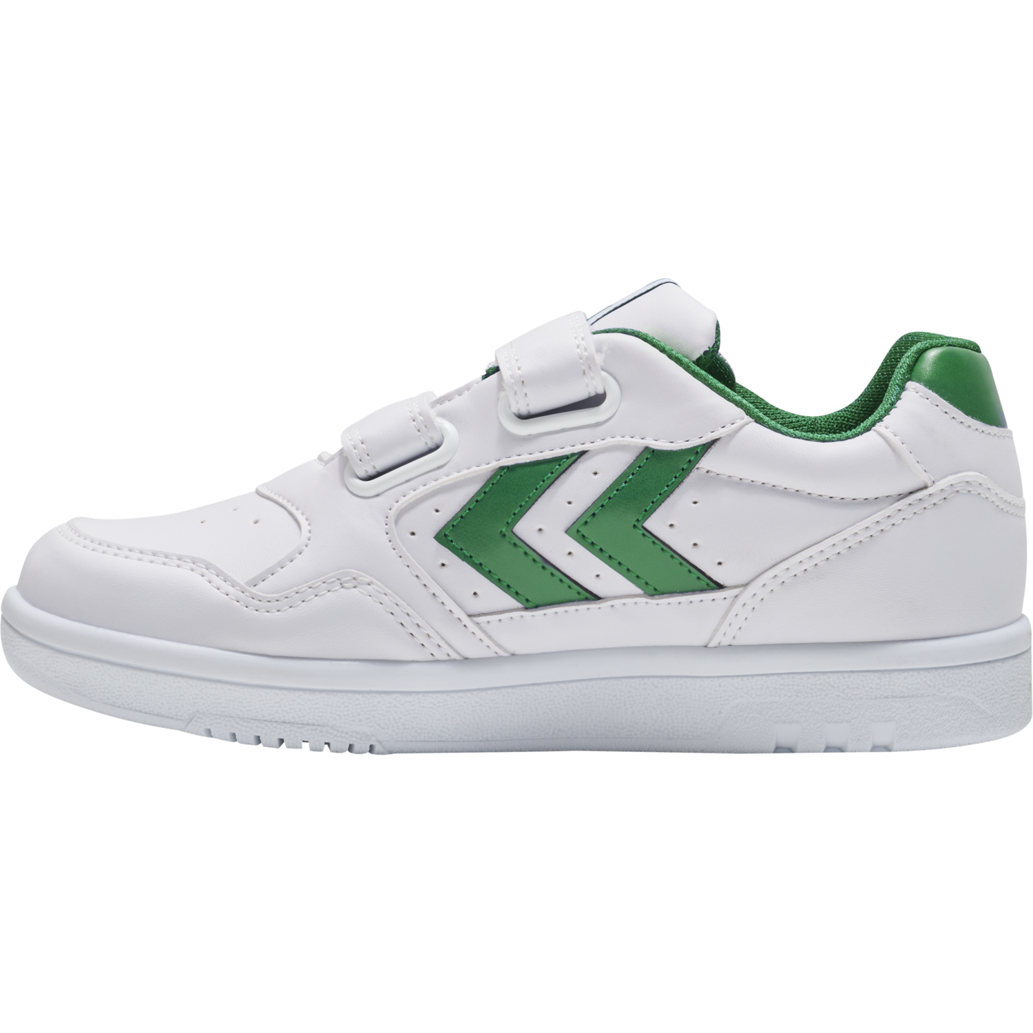 CAMDEN JR, WHITE, packshot