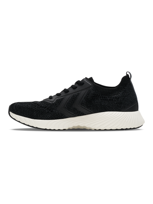 X-TRAINER BREAKER SEAMLESS, BLACK, packshot