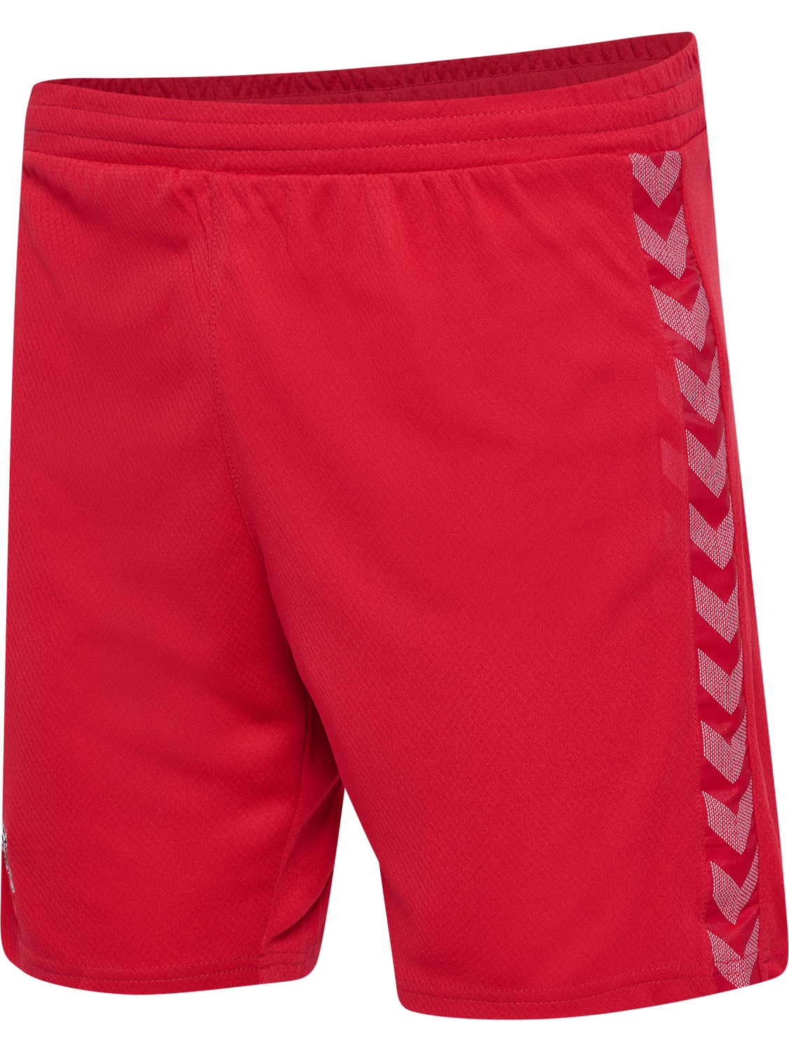 1FCK 23/24 AWAY SHORTS, TRUE RED, packshot