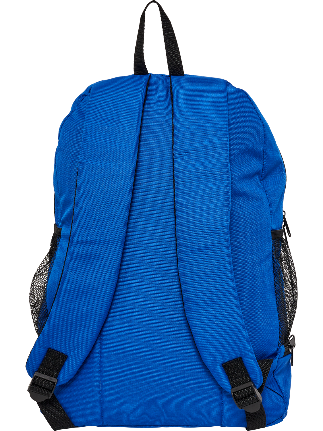 hmlESSENTIAL BACK PACK W. SC, TRUE BLUE, packshot