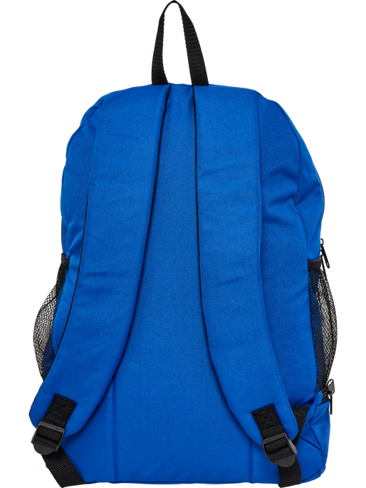 hmlESSENTIAL BACK PACK W. SC, TRUE BLUE, packshot