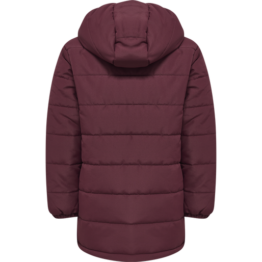 hmlECHO JACKET, WINDSOR WINE hmlECHO JACKET, WINDSOR WINE, packshot