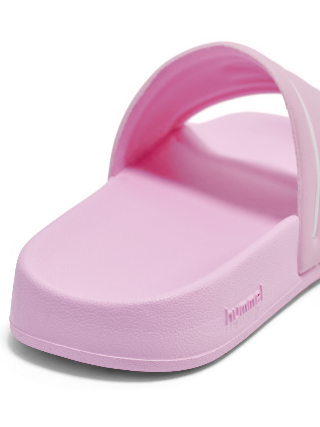 POOL SLIDE JR , ROSEATE SPOONBILL, packshot