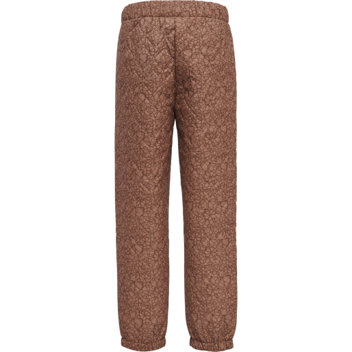 hmlSOBI THERMOSET, COPPER BROWN hmlSOBI THERMOSET, COPPER BROWN, packshot