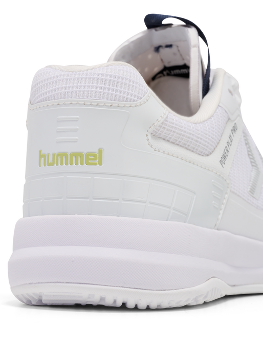 POWER PLAY PRO, WHITE, packshot