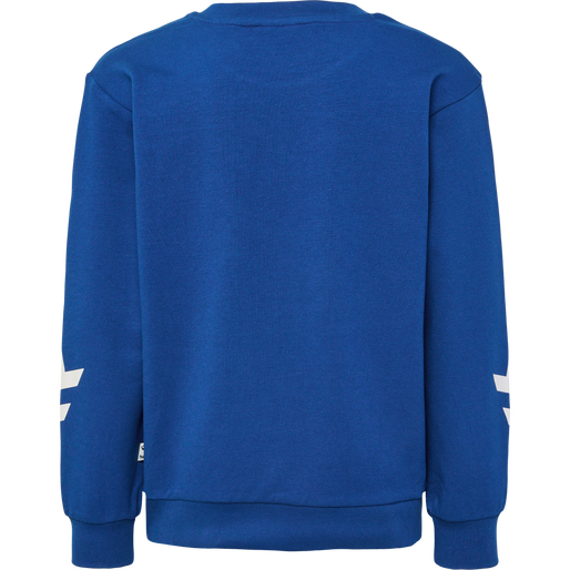 hmlVENTI TRACKSUIT, NAVY PEONY hmlVENTI TRACKSUIT, NAVY PEONY, packshot