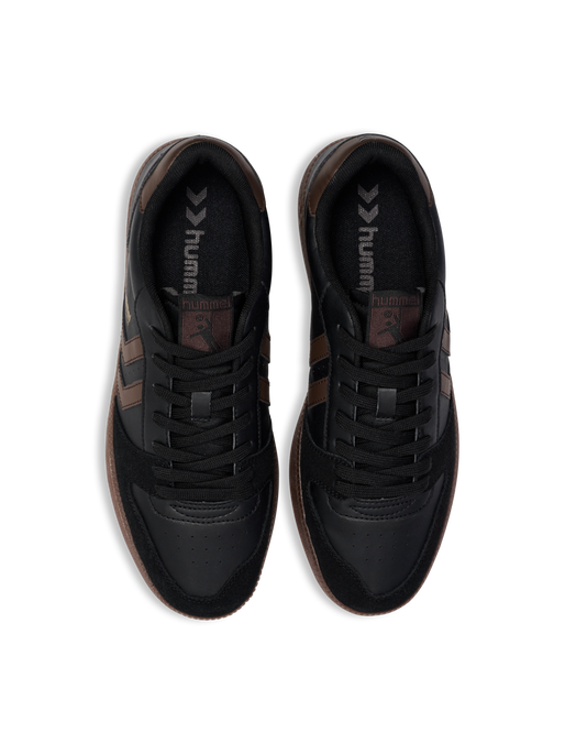 HANDBALL PERFEKT SP, ANTHRACITE/JAVA, packshot