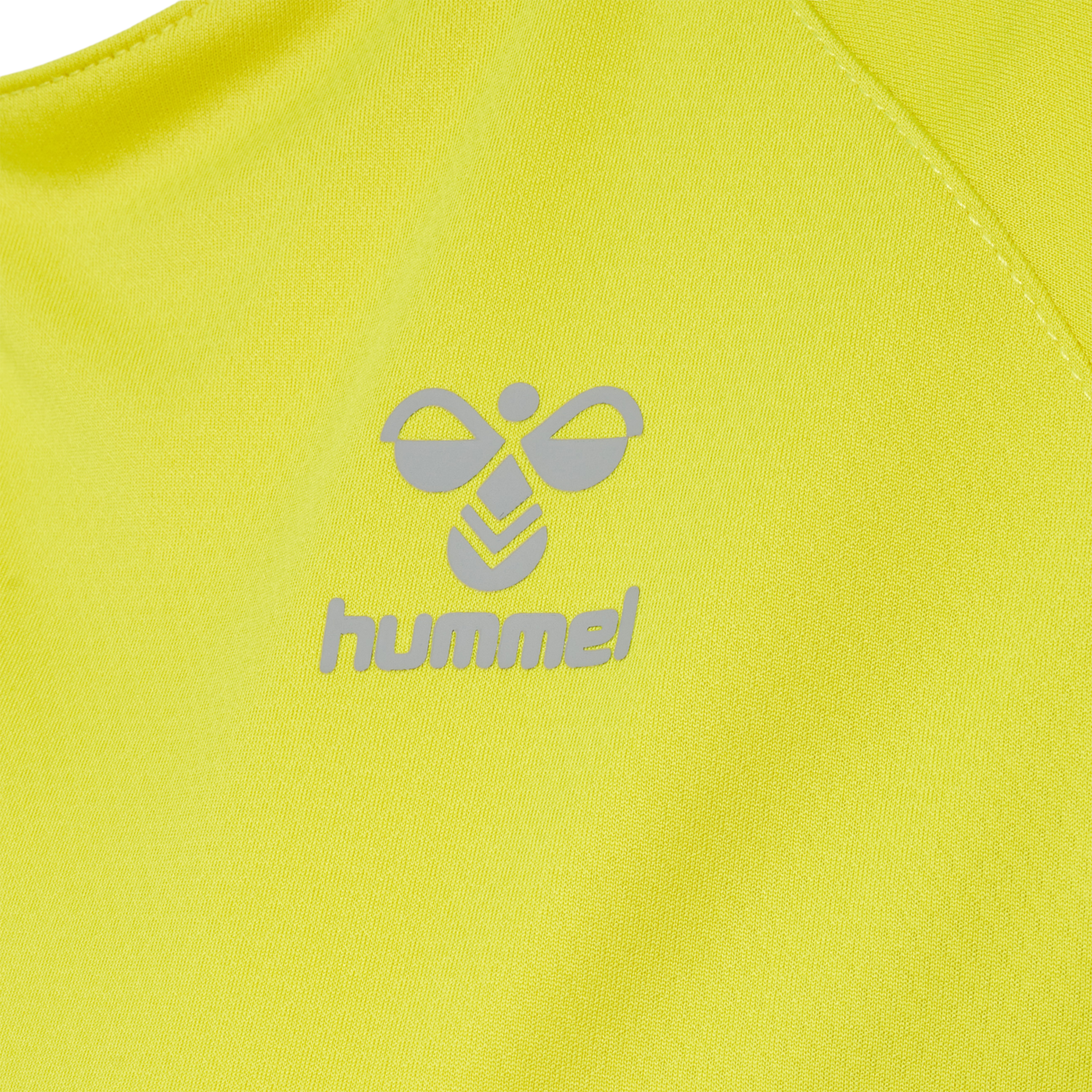 hmlGG12 ACTION JERSEY S/S WOMAN, SULPHUR SPRING, packshot