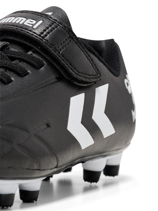 TOP STAR F.G. JR, BLACK/BLACK, packshot