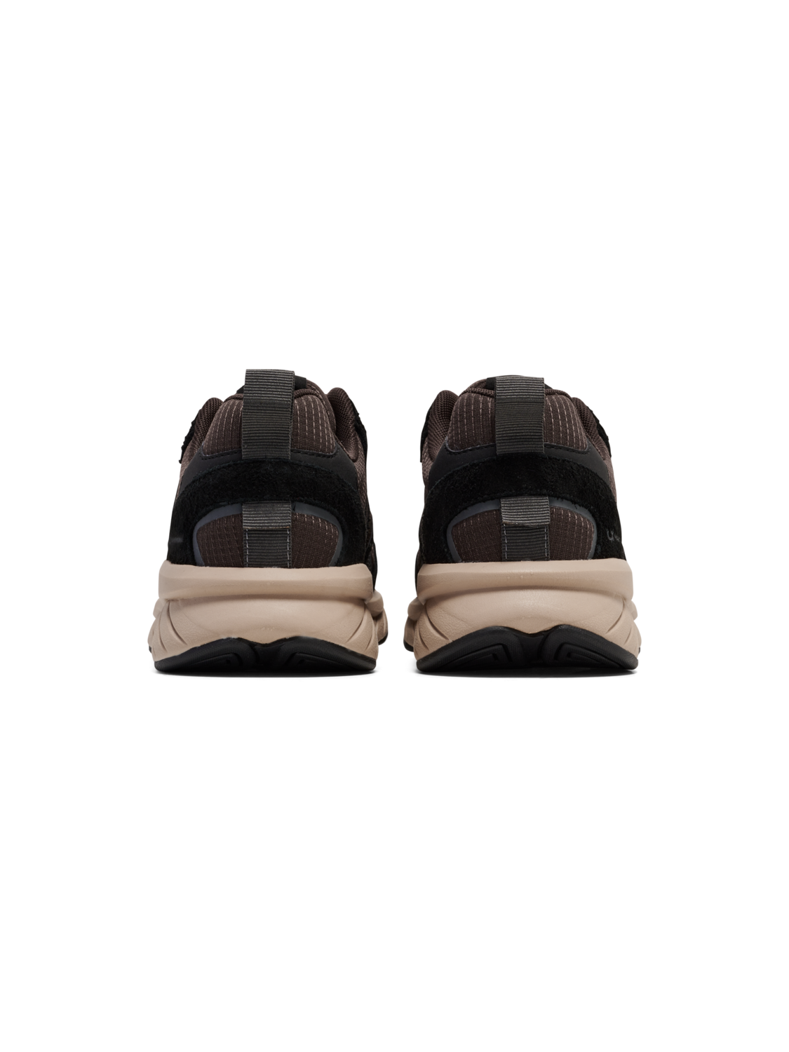 MARATHONA REACH LX DS, ANTHRACITE/JAVA, packshot