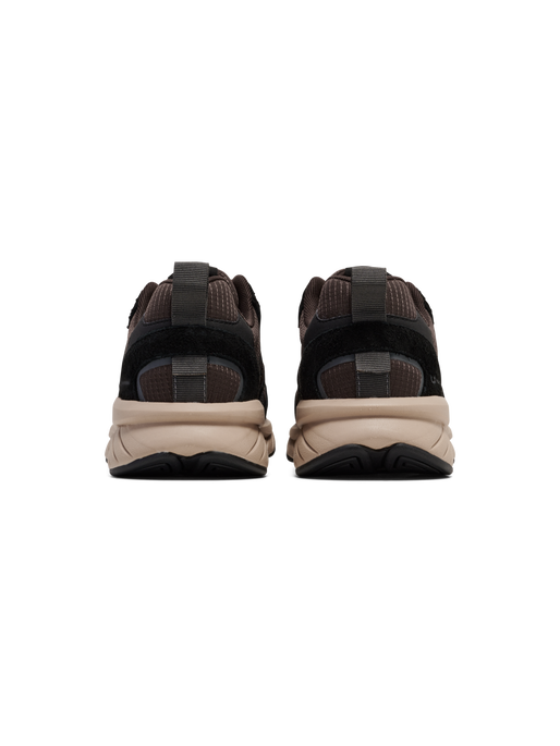 MARATHONA REACH LX DS, ANTHRACITE/JAVA, packshot