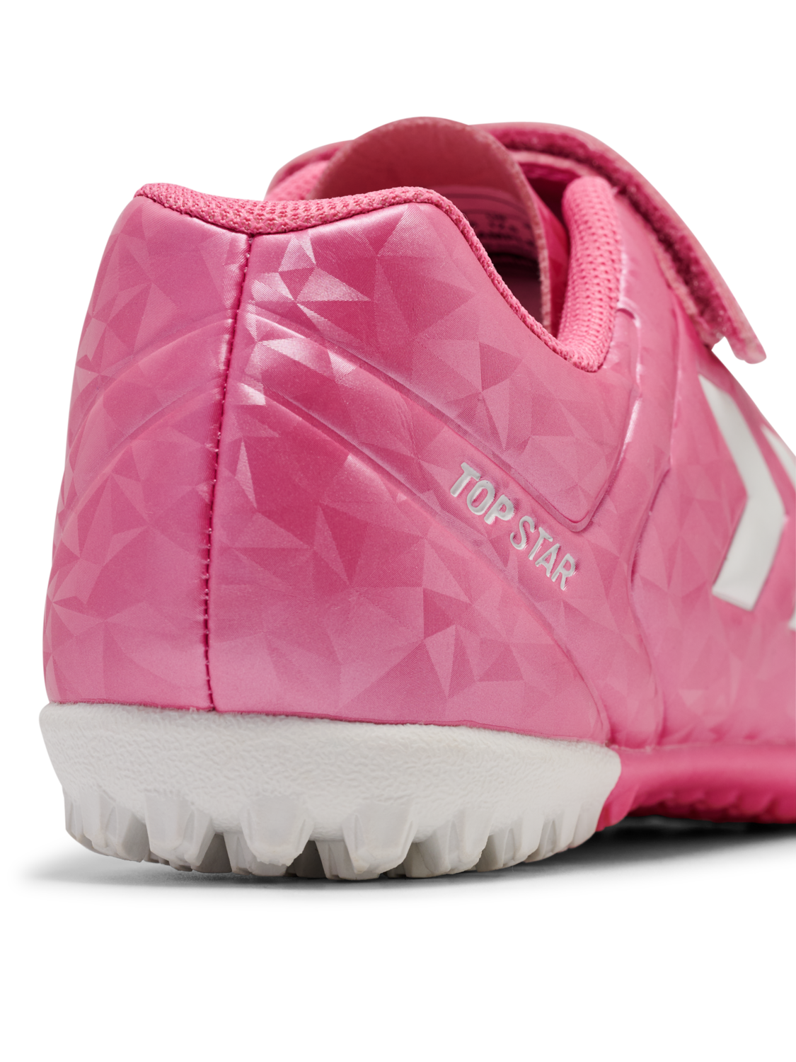TOP STAR TURF VC 2.0 JR, AURORA PINK, packshot