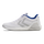 WHITE/GREY