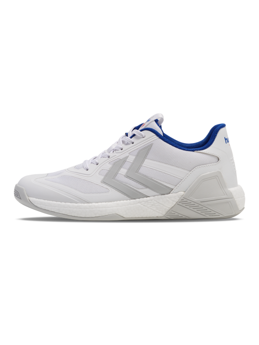 ALGIZ IV, WHITE/GREY, packshot