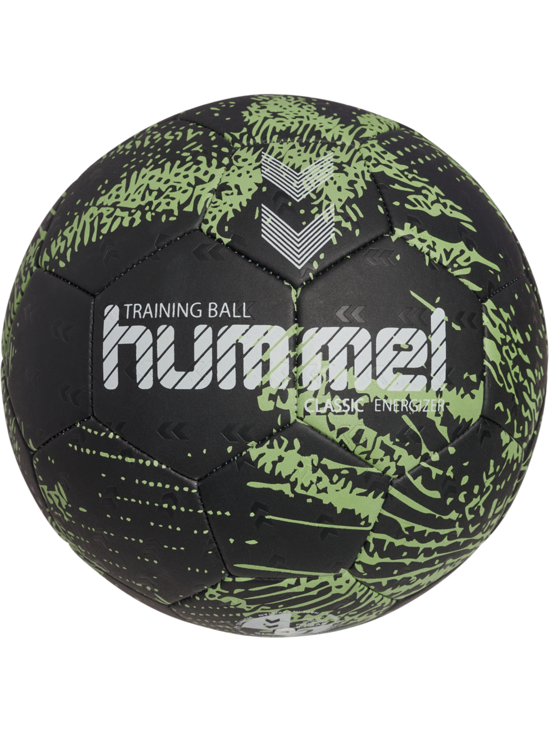 hmlBLAZE CLASSIC ENERGIZER HB, ASIAN PEAR, packshot