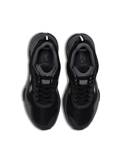 REACH TR CORE 2.0, BLACK, packshot