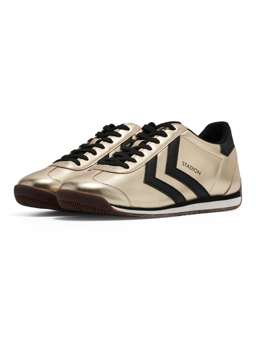 STADION METALLIC, GOLD STADION METALLIC, GOLD, packshot