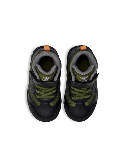 CROSSLITE WINTER MID INFANT, WINTER MOSS CROSSLITE WINTER MID INFANT, WINTER MOSS, packshot