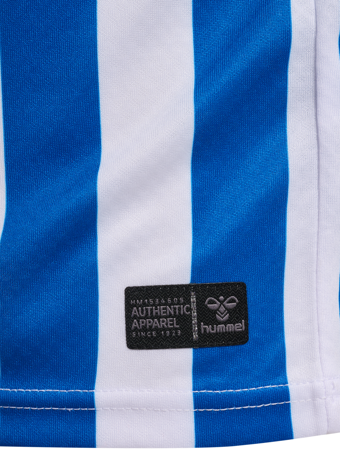 1FCM 26/27 HOME JERSEY S/S, PRINCESS BLUE, packshot