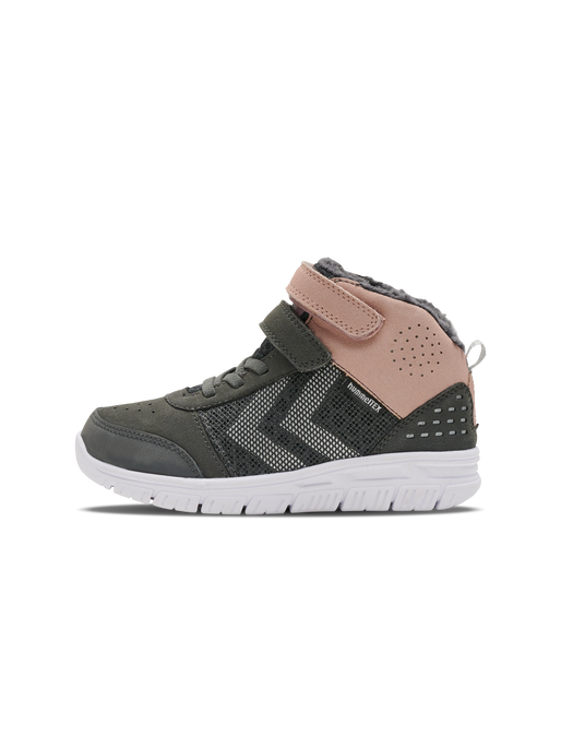 CROSSLITE WINTER MID TEX JR, 2743, packshot