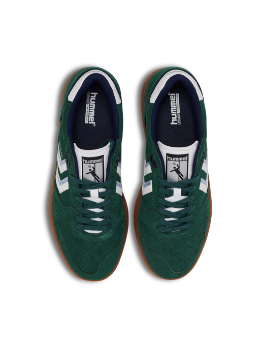 HB TEAM, GREEN, packshot