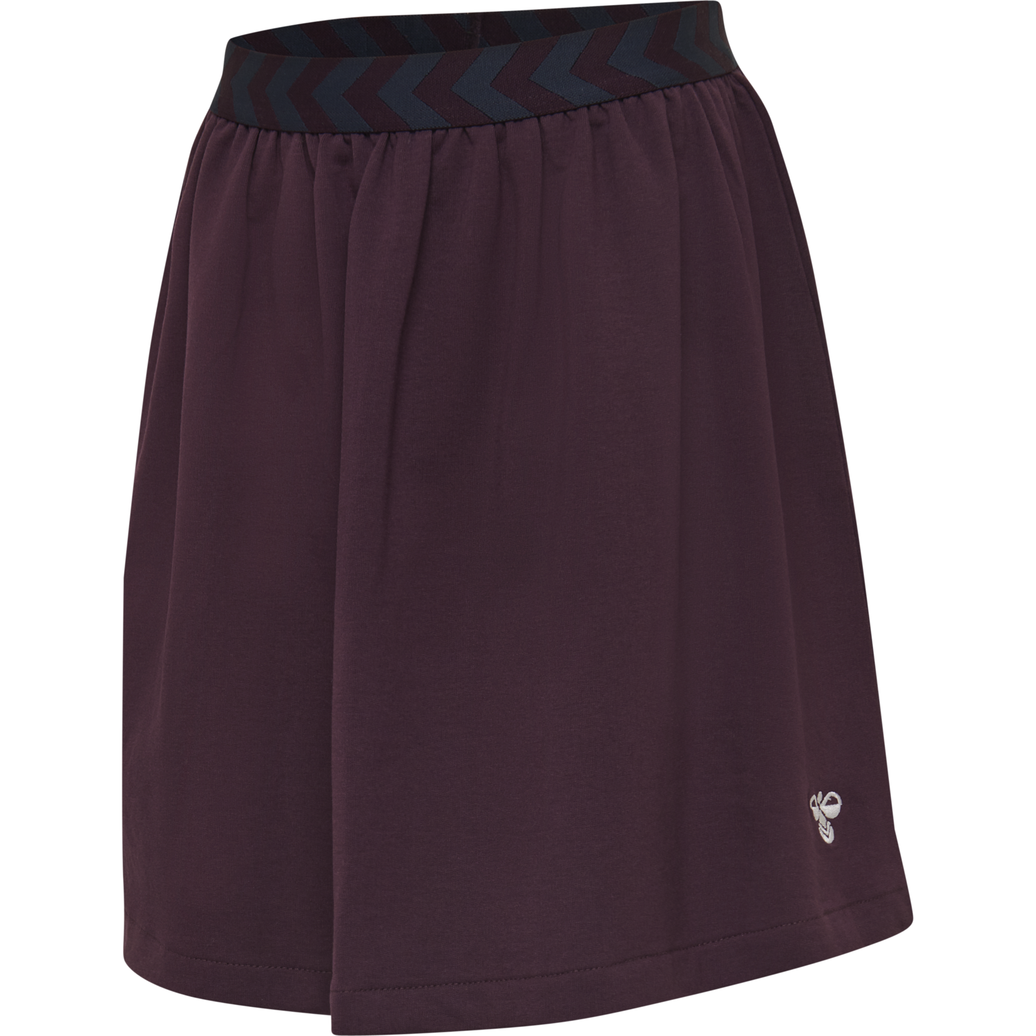 hmlASA SKIRT, 4079, packshot