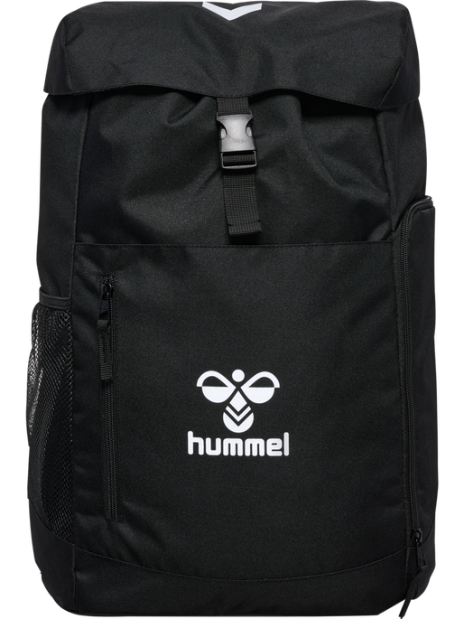 hmlPLAYERS BACK PACK, BLACK hmlPLAYERS BACK PACK, BLACK, packshot