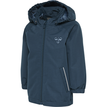 hummel Softshell och fleece Barn | hummelsport.se Hummel softshell jacka Hummel Fashion övriga jacka till barn.