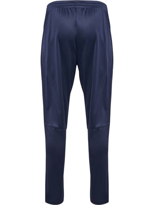 hmlAUTHENTIC TRAINING PANTS, MARINE, packshot