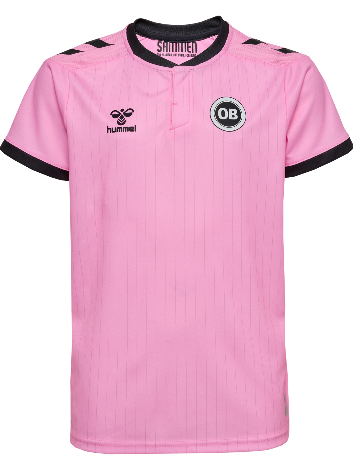 OB 22/23 3RD JERSEY S/S KIDS, 3209, packshot