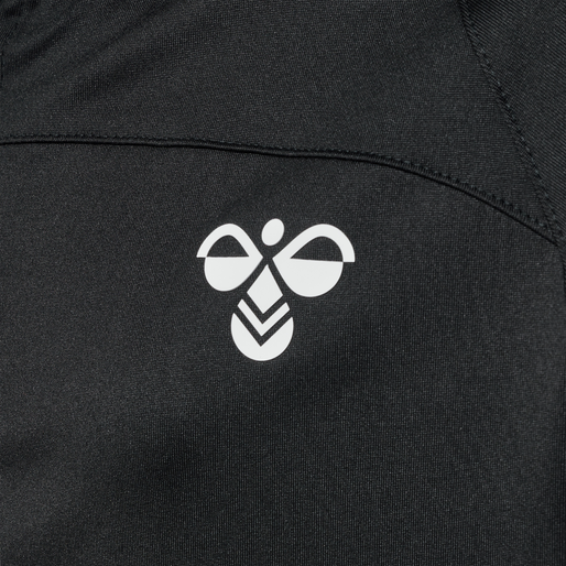 hmlGG12 TRAINING HOODIE KIDS, 2001, packshot