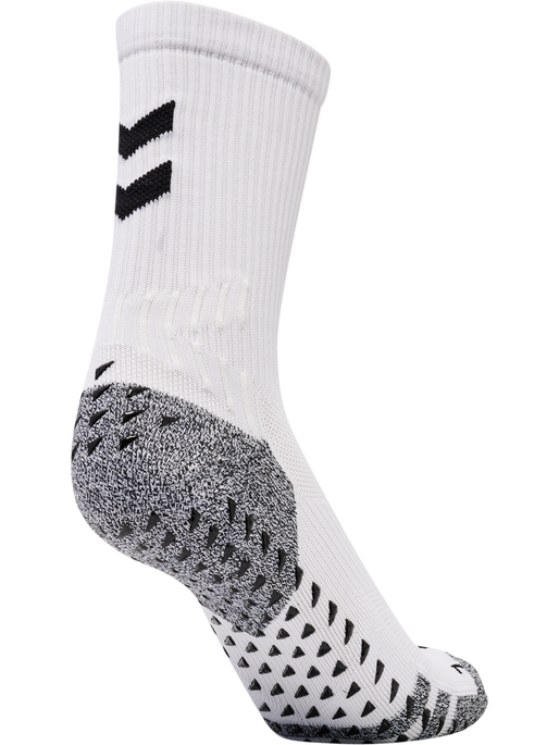 hmlPRO GRIP SOCKS, WHITE/BLACK hmlPRO GRIP SOCKS, WHITE/BLACK, packshot