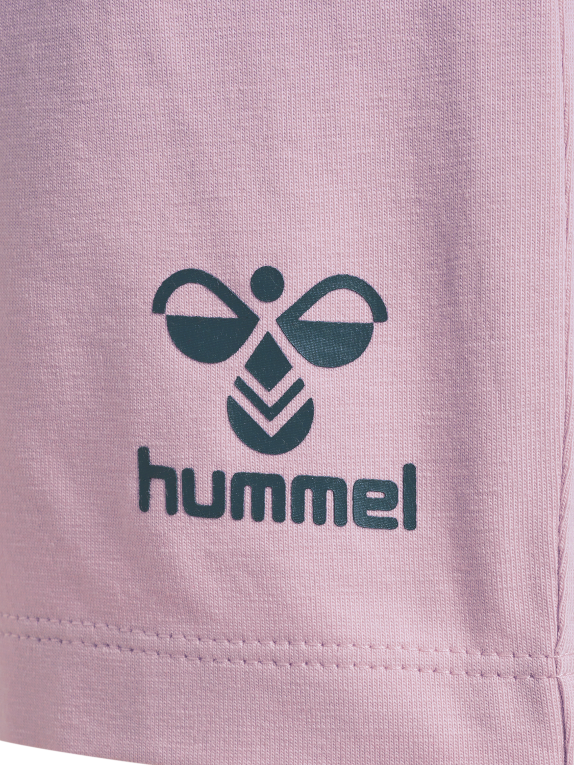 hmlJOC SHORTS, WINSOME ORCHID, packshot