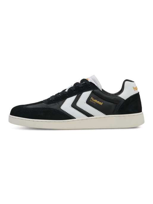 VM78 CPH NYLON, BLACK/WHITE, packshot