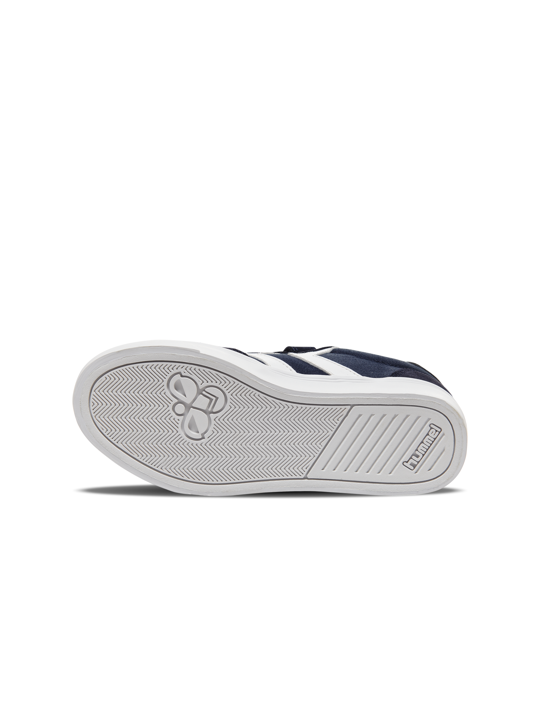 SLIMMER STADIL LOW JR, DRESS BLUES, packshot