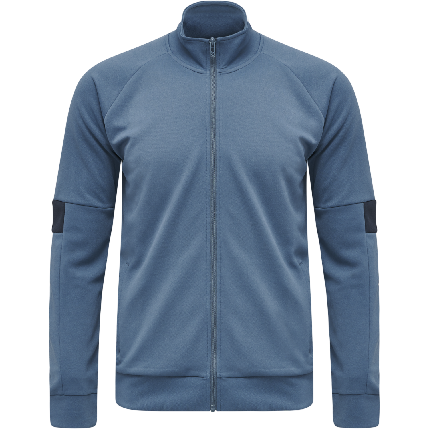 hmlALEC ZIP JACKET, 8252, packshot