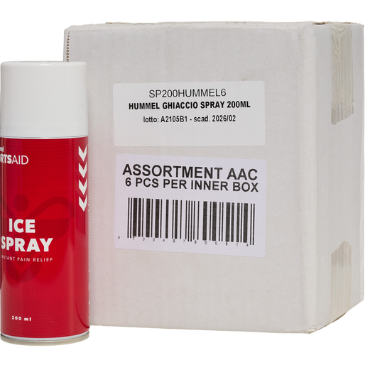 ICESPRAY, WHITE, packshot