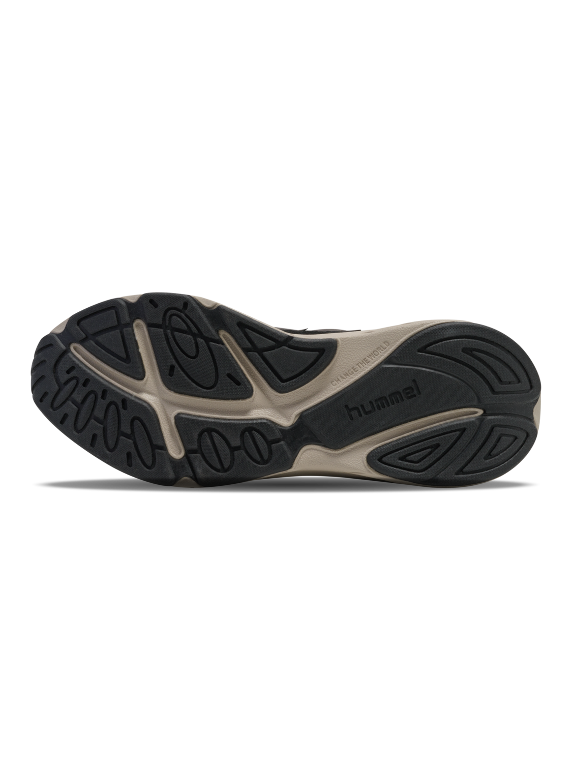 MARATHONA REACH LX WT, BLACK/MAGNET, packshot