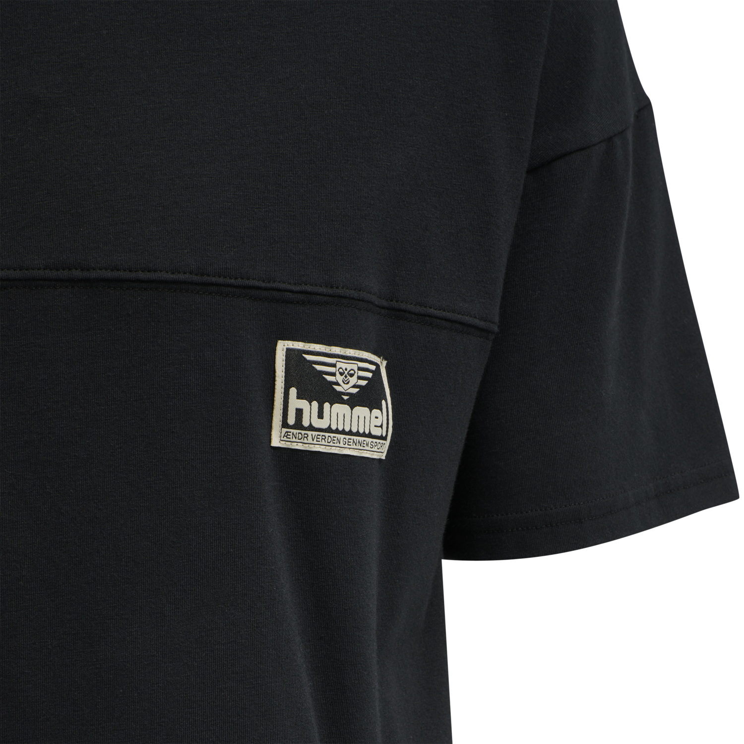 hmlBEACH BREAK T-SHIRT, 2001, packshot