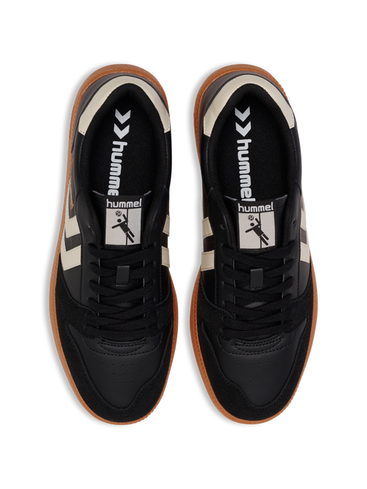 HANDBALL PERFEKT SP, BLACK HANDBALL PERFEKT SP, BLACK, packshot