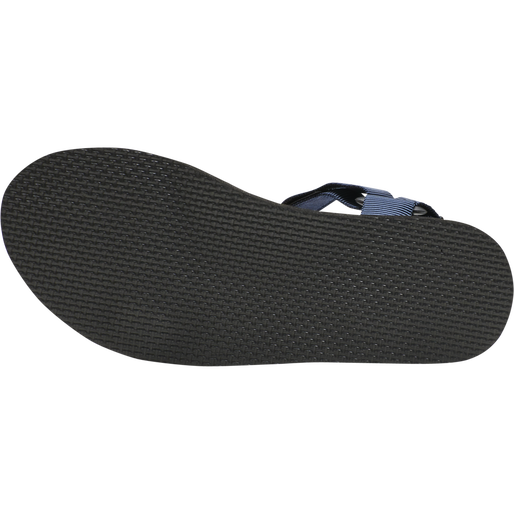 STRAP SANDAL, MULTI COLOUR, packshot